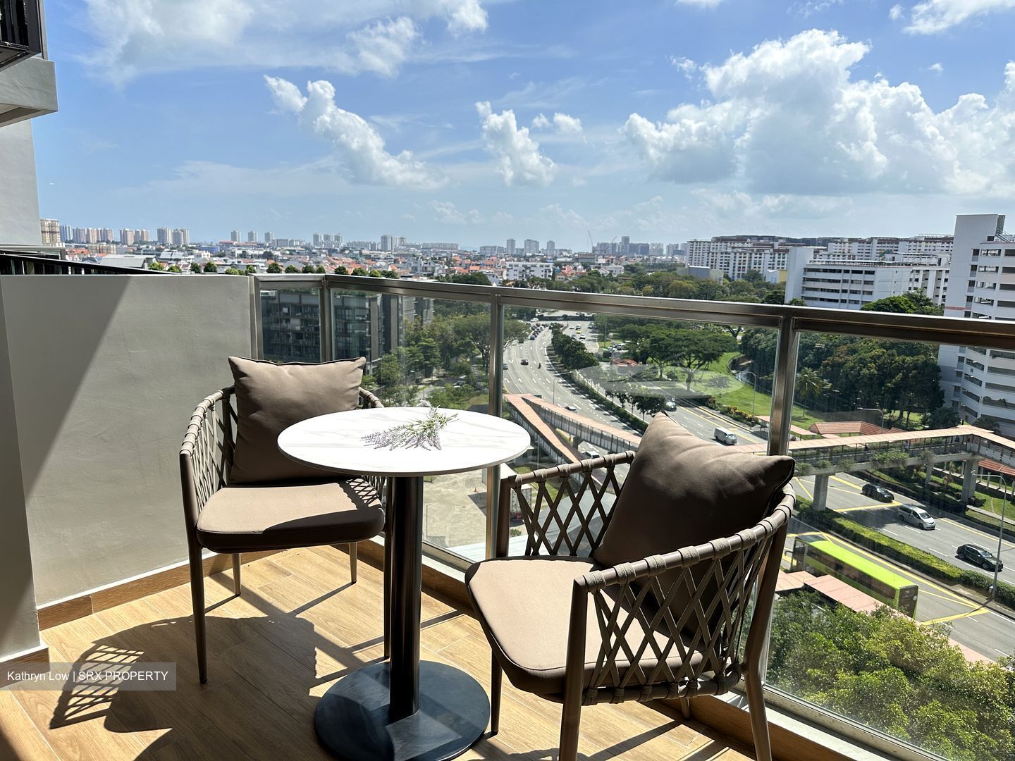 Urban Treasures (D14), Condominium #426435011